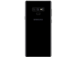 Смартфон Samsung Galaxy Note 9 128GB Black