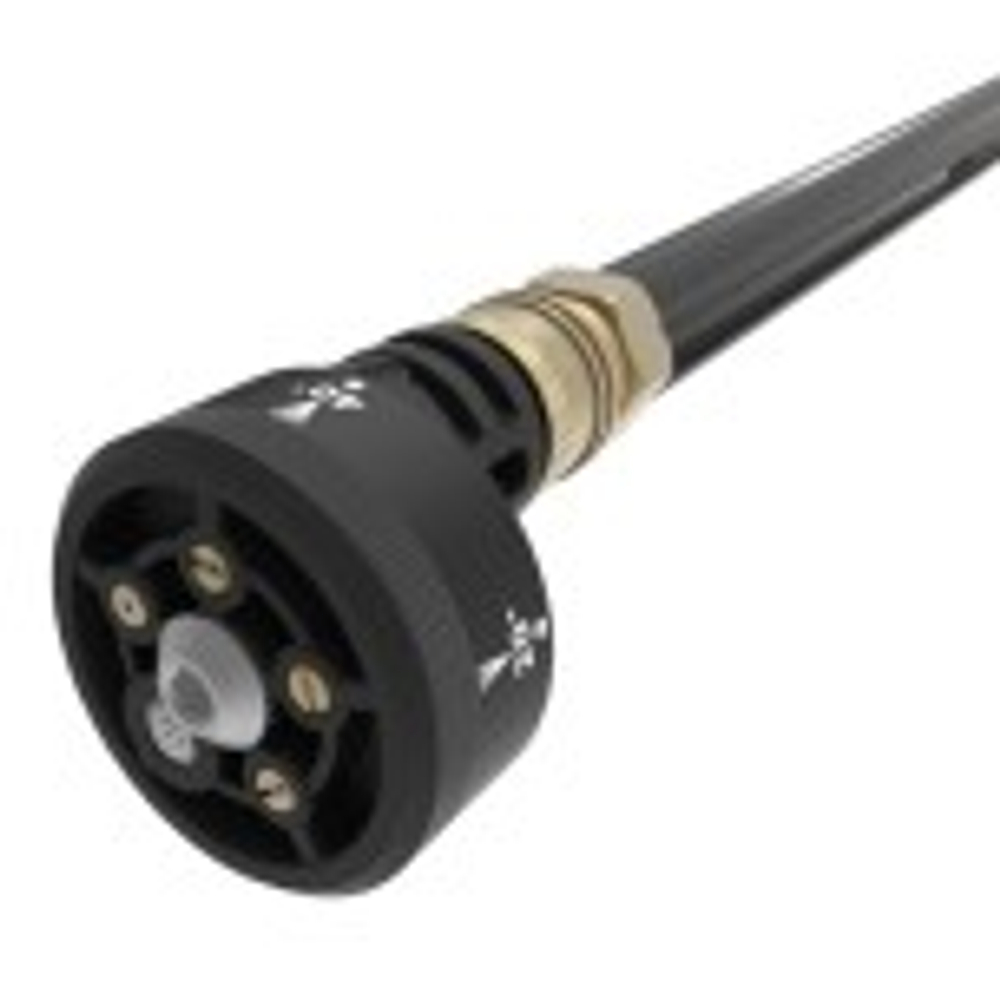 Автомойка Worx WG633E аккумуляторная,бесщеточная 20В, 4Ач х1, ЗУ 2А