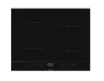Индукционная стеклокерамическая панель De Dietrich DPI4420B
