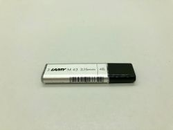 Грифели Lamy M43 4B 3.15 мм (1613332)