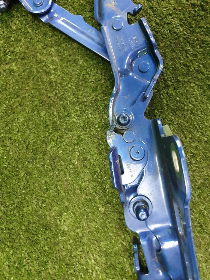 Петля капота Комплект BMW 3er G20 (2018-н.в.)