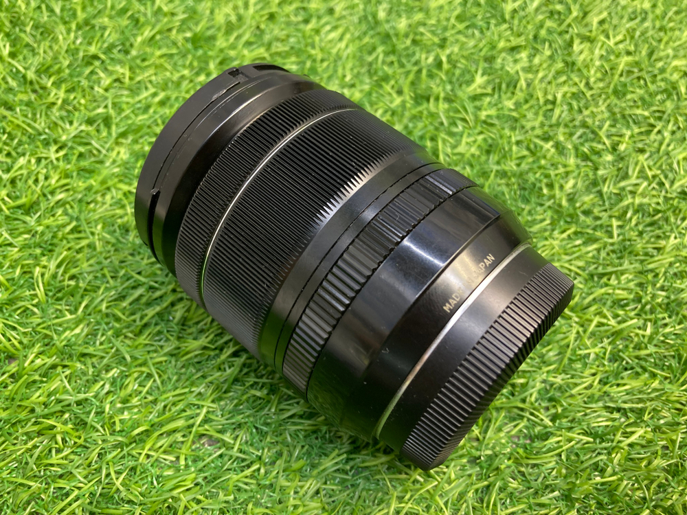 FujiFilm XF 18-55mm 2.8-4 R LM OIS Покупка/Продажа