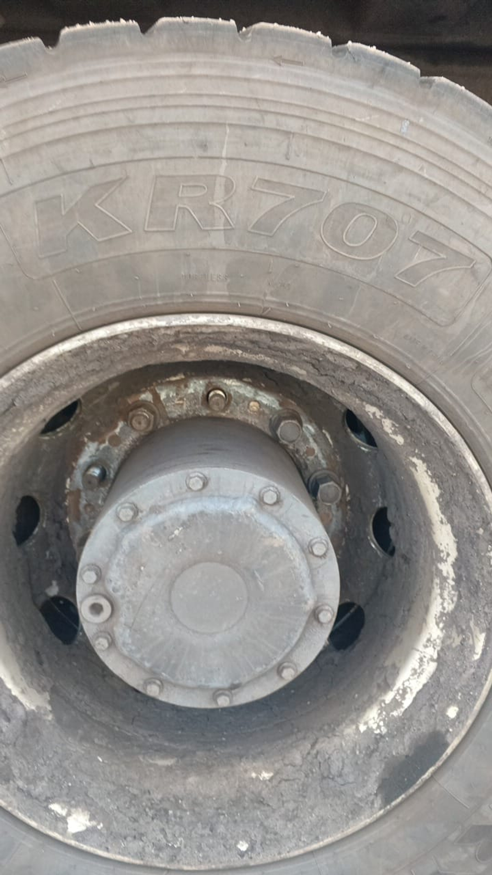 FAW J6 8x4 Самосвал СА3310Р66K24T4E5 (Дизельный, 11,1 л, 420 л.с., МТ)