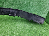 Фонарь крышки багажника Porsche Cayenne 3 (17-23)