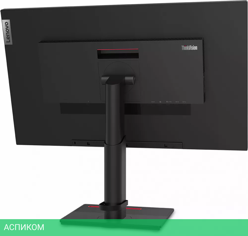 Монитор Lenovo ThinkVision T32h-20 (61F1GAT2EU)