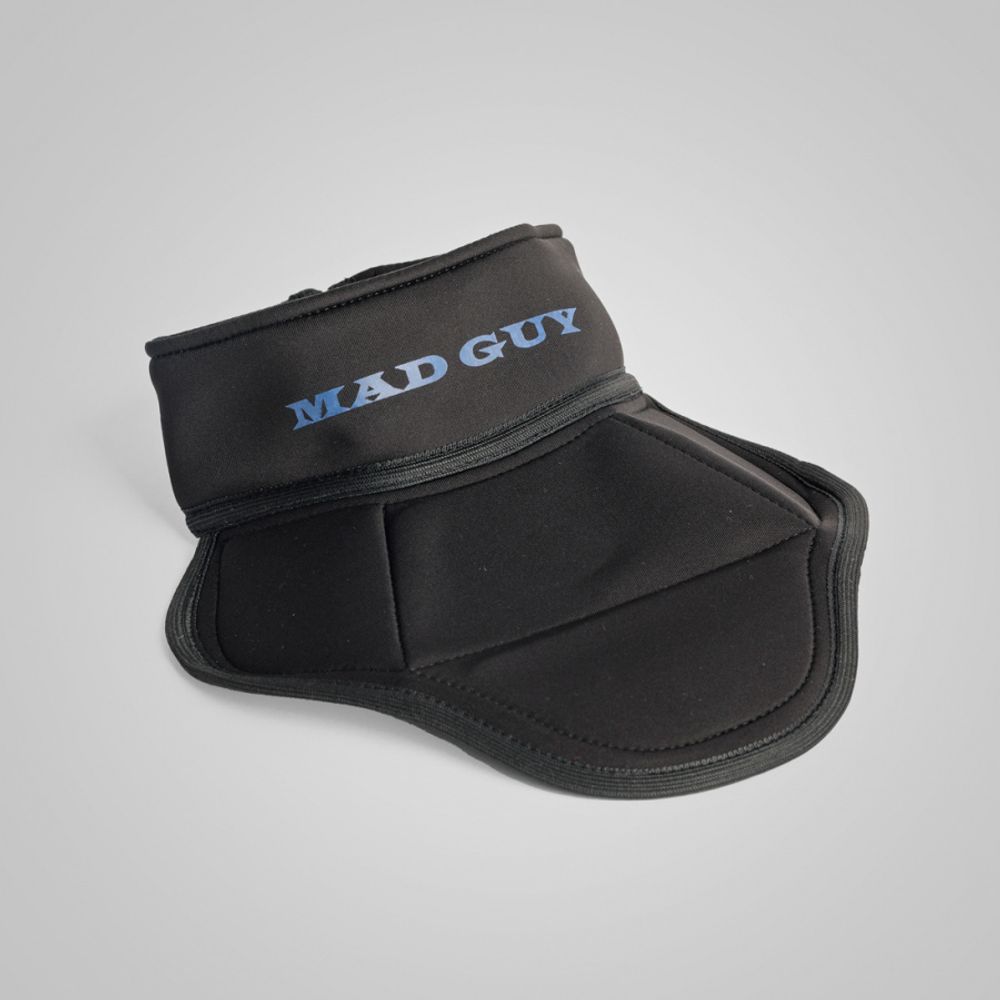 Защита шеи игрока Limited Edition Mad Guy YTH