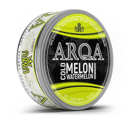 ARQA COLD MELON WATERMELON (70 МГ) - АРБУЗ, ДЫНЯ