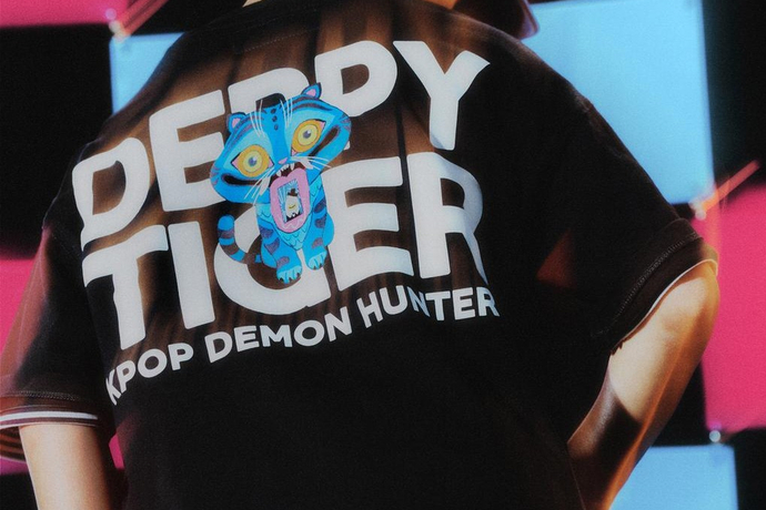 ZARA KIDS - KPOP DEMON HUNTERS™ 