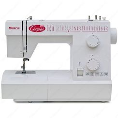 Швейная машина Minerva Cooper 25