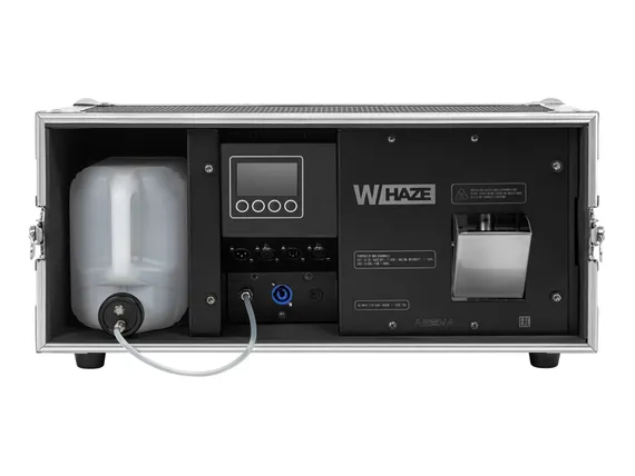 ARENA HAZE W туровый генератор, 1500Вт