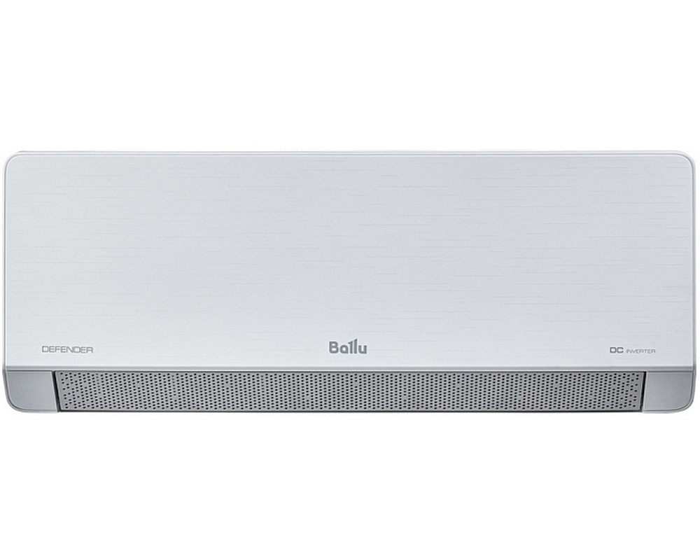 Сплит-система инверторного типа Ballu BSHI-24HN8