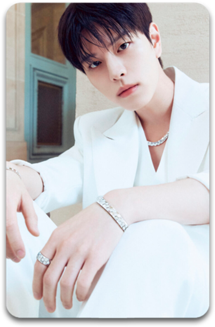 Карта / STRAY KIDS #3322