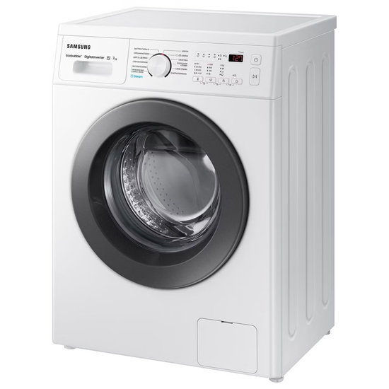 Стиральная машина Samsung WW70AG4S21VELD/LP