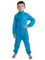 Комбинезон Norfin KIDS THERMO BLUE 02 р.116-122