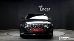 Hyundai The New Grandeur (Azera) IG 2.5 (02.2021)