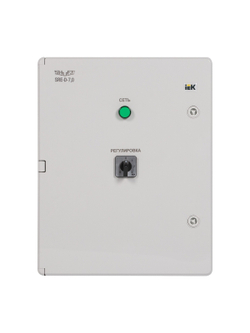 Регулятор 5-ступенчатый SHUFT SRE-D-7,0 (7.0А, 400В)