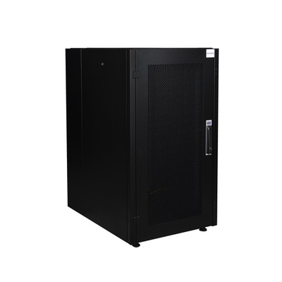 DR-721100/DR-721101 шкаф напольный 22U 600х600 Datarex