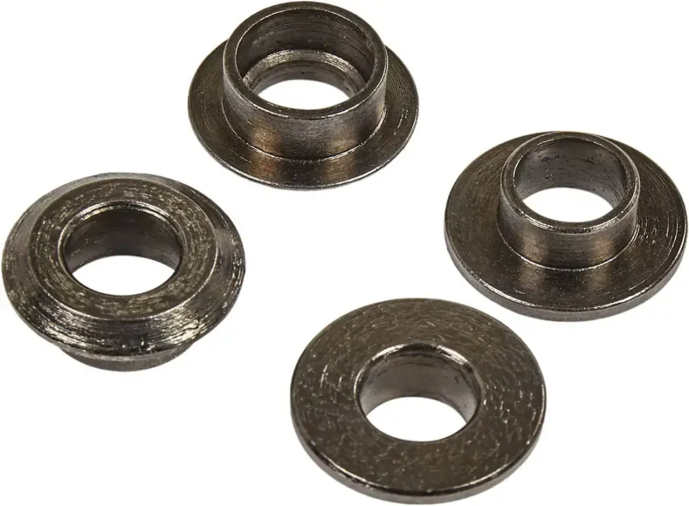 Спейсер Ethic 8STD Adaptor Kit 12STD Forks (черный)