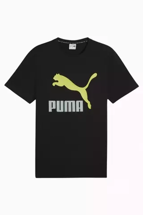 Футболка Puma Classics Logo Tee