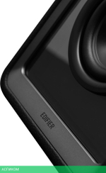 Акустика Edifier QR65 черный