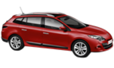 Renault Megane 3 Grandtour (KZ0/1) 1.5 dCi