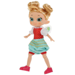 Кукла Фееринки Фантик, 16 см, FANTIK16-RU