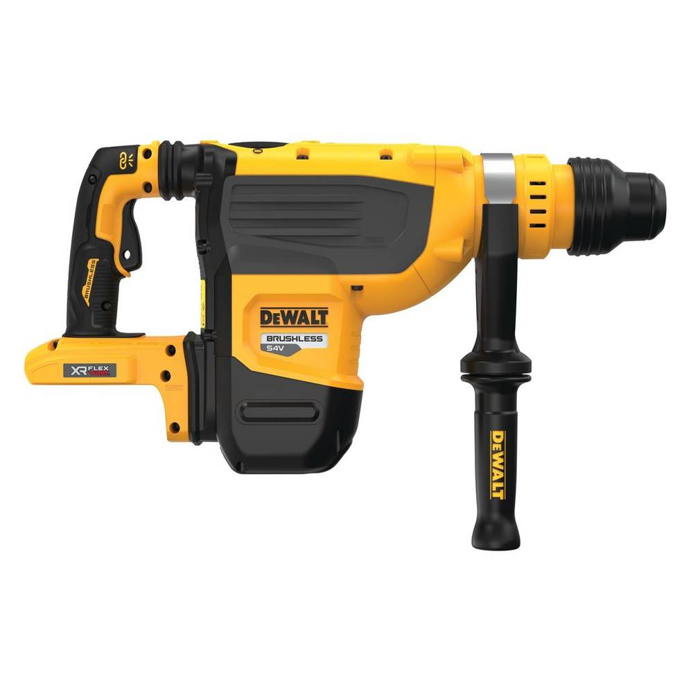 Аккумуляторный перфоратор DeWalt DCH735N (без акк, без з/у)