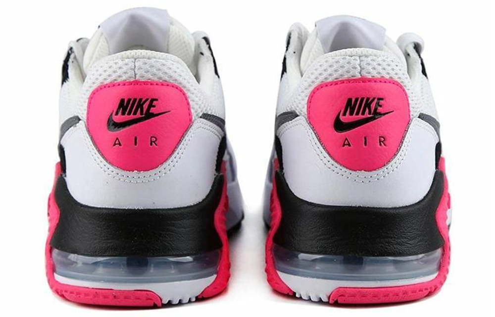Кроссовки Nike Air Max Excee (Женская размерная сетка)