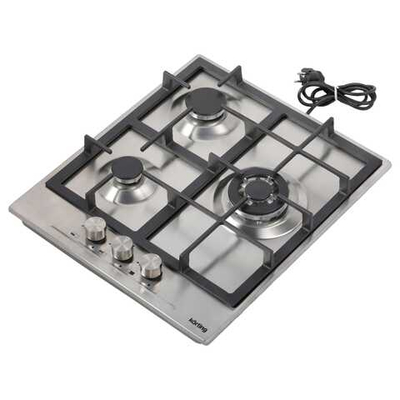 Варочная поверхность KORTING HG 465 CTX