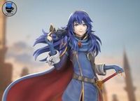 Fire Emblem