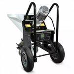 Аппарат для нанесения шпаклевки Schtaer SPA 2355 DP