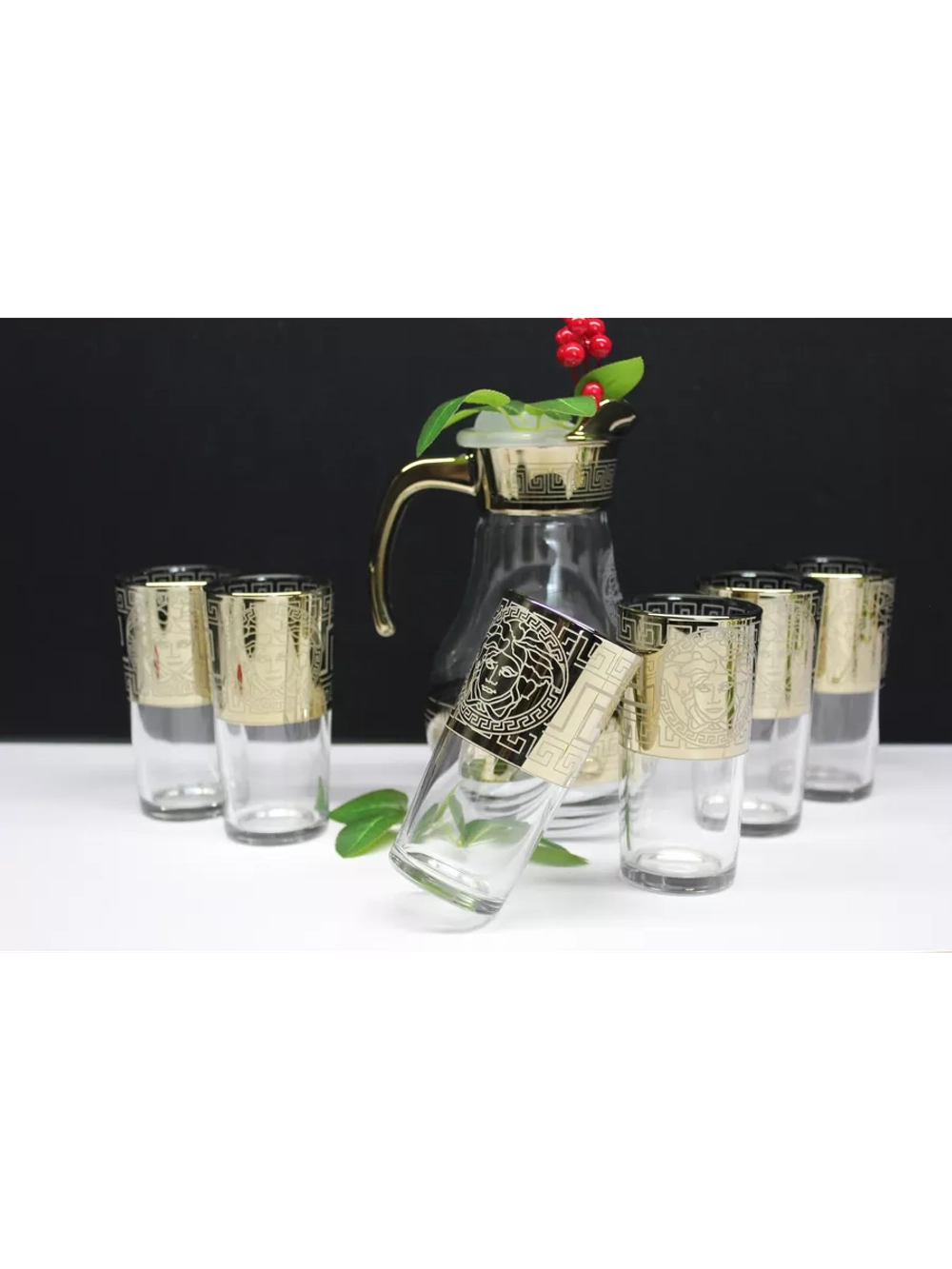 Подарочный мини бар