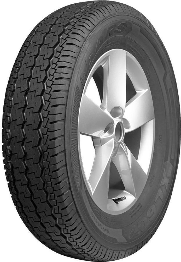 Bars XL607 195/75 R16C 107T
