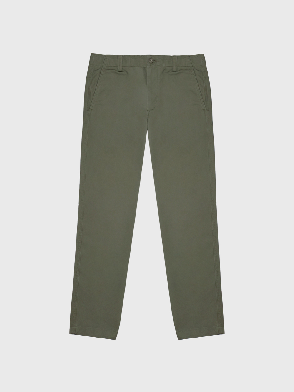 Брюки Calvin Klein Solid Utility Chinos Dusty Olive - 31х30