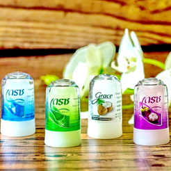 ДЕЗОДОРАНТ КРИСТАЛЛ