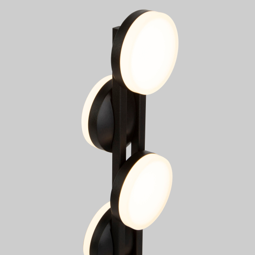 Настольная светодиодная лампа Eurosvet Tapioca 90332/6