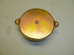 Крышка радиатора TDL 36 4L/Radiator cap (new)