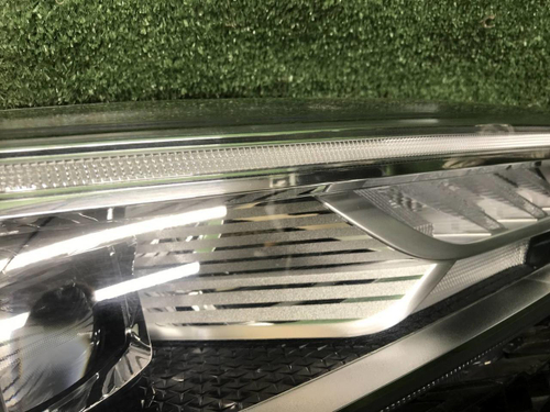 Фара правая Haval M6 2 (2021-н.в.) LED