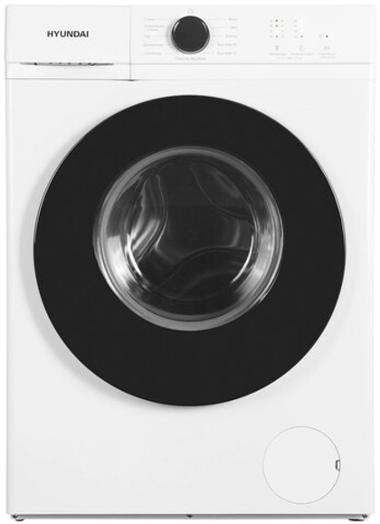Стиральная машина Hyundai WME7212 белый