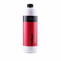 Shine Systems PreWash - активный шампунь для бесконтактной мойки, 900 мл