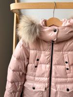 Зимний пуховик Moncler, 116