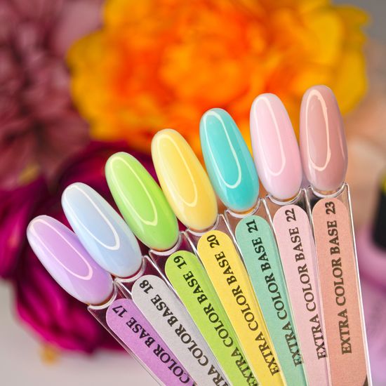 Камуфлирующая база Enigma Extra base №22 15 мл.