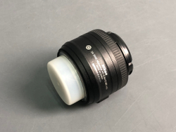 Nikon 35mm 1.8G AF-S DX Nikkor