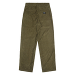 Штаны HOOK "Ворк" Вельвет Хаки