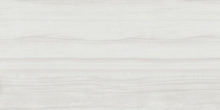 Kevis Mono Wave Bianco Matt 60x120