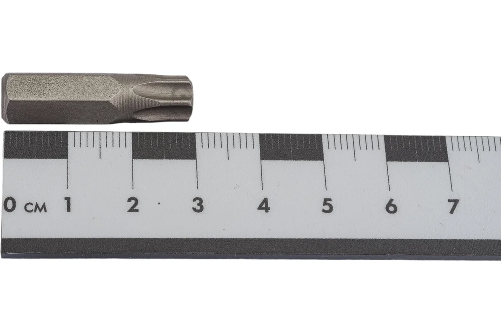 Вставка RF-1563045 5/16"DR TORX T45х30мм ROCKFORCE