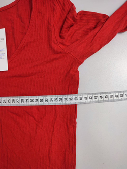 Джемпер Monki яркий 44 размер