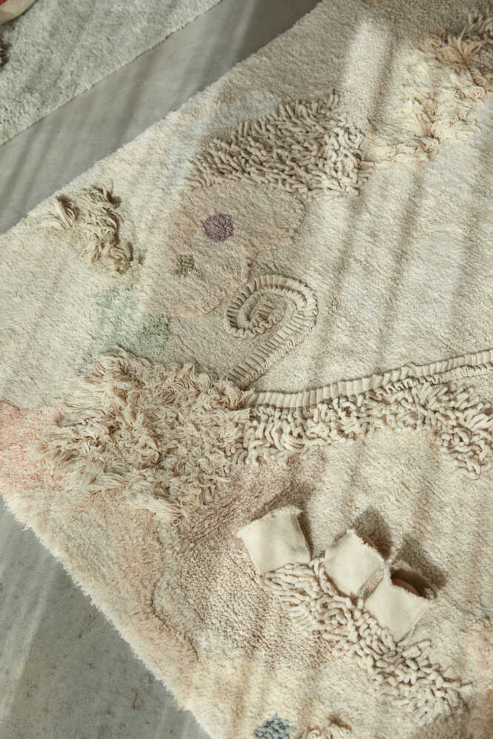 Ковер Lorena Canals Seabed (140x200 см)