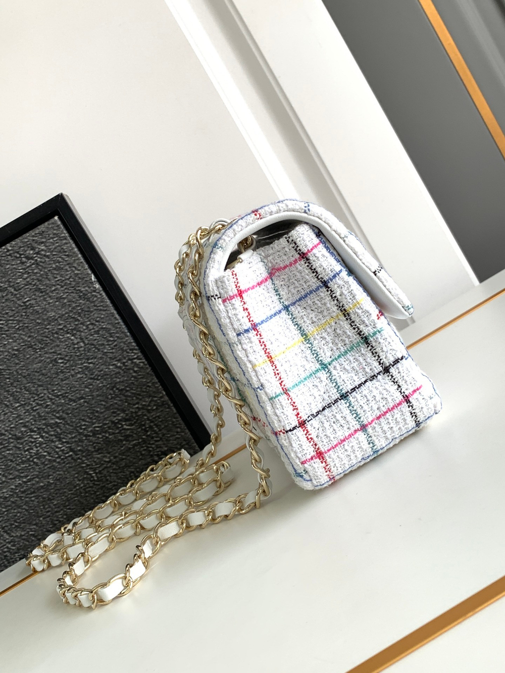 Chanel Bag 20 cm