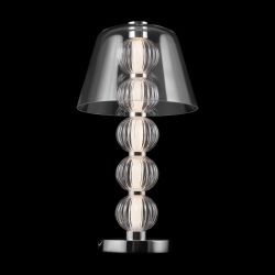 Настольная светодиодная лампа Maytoni Amulet MOD555TL-L9CH4K